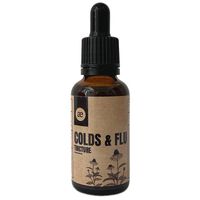 Aether Colds & Flu Extract